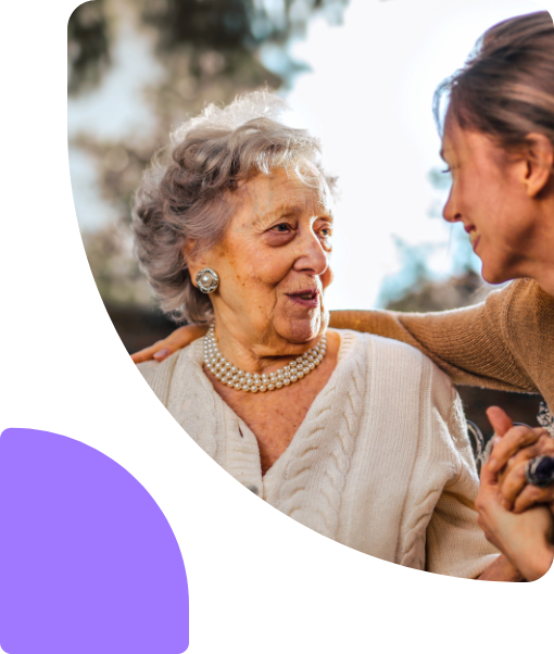 How Live-in care works